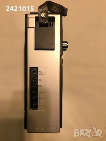 Радиоприемник Sony ICF 5500M, снимка 5 - Радиокасетофони, транзистори - 50366589