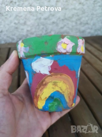 Доставка до СПИДИ АВТОМАТ 2,14€ - Нови органайзери за чорапи, закачалки, кашпа и други, снимка 8 - Други стоки за дома - 53532505