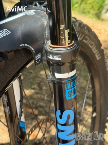 Велосипед "Specialized Enduro" 27,5", снимка 18 - Велосипеди - 51630734