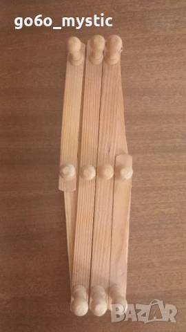 Закачалка за баня , снимка 3 - Закачалки - 51342847