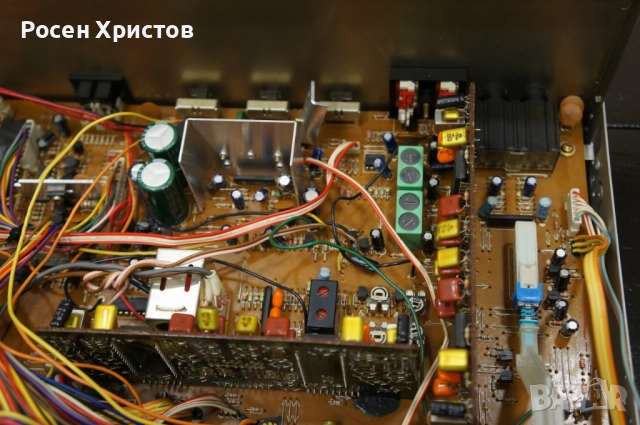 Aiwa AD-F660 , снимка 12 - Декове - 52818393