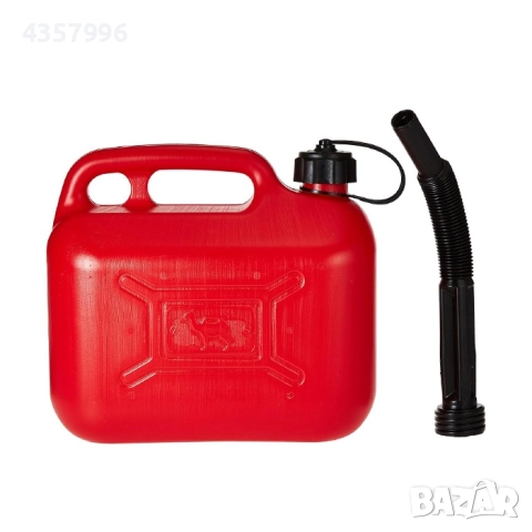 Туба за гориво 21034W 5, 10 и 20 Литра, ПВЦ