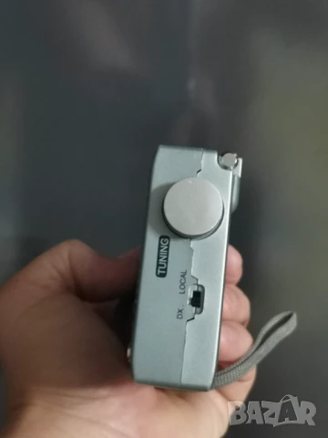 Радио Denver TWR-802 Multi Band Resiver, снимка 7 - Радиокасетофони, транзистори - 51244230