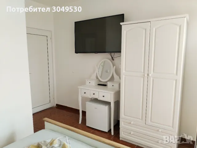 Стаи за гости Гергана град Созопол , снимка 14 - Почивки на море - 49175581