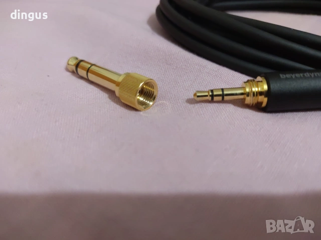 Слушалки beyerdynamic DT 1990 Pro, снимка 7 - Слушалки и портативни колонки - 53419967