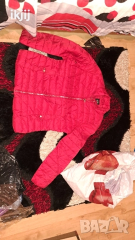 Продавам Дамски Якета, снимка 10 - Якета - 52487064