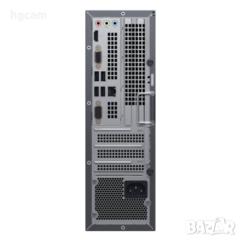 HUAWEI MateStation S Desktop PC AMD Ryzen™ 5 4600G, 8GB RAM, 256GB SSD, снимка 5 - Работни компютри - 50486971