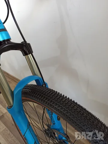 26" DRAG C2 FUN / Хидравлични дискови спирачки/ Въздушна Вилка/ Палцови Скорости, снимка 11 - Велосипеди - 56243482