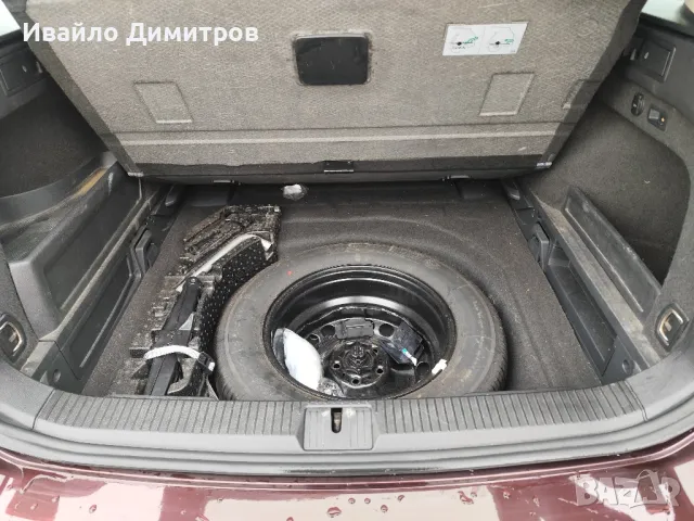 Vw Passat B8 2,0tdi 150kc.2016г. , снимка 7 - Автомобили и джипове - 49850119