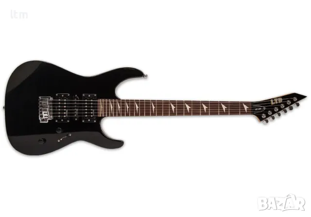 LTD MT-130  Електрическа китара, снимка 7 - Китари - 49555007