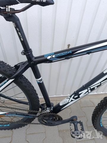 X-zite 29 цола , снимка 2 - Велосипеди - 51910247