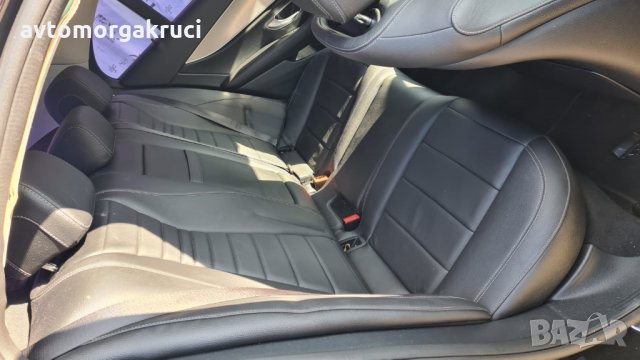Mercedes E220 W213 AMG пакет 2017г. на части, снимка 13 - Автомобили и джипове - 34645839