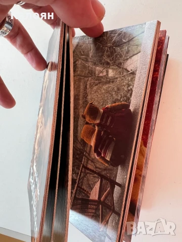 Пощенски картички 30 броя с мечета в албумче издание на TASCHEN, снимка 5 - Колекции - 50697972