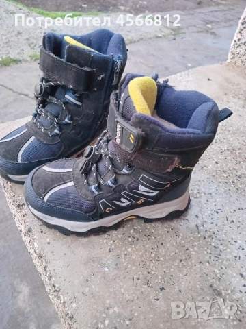 Детски Боти