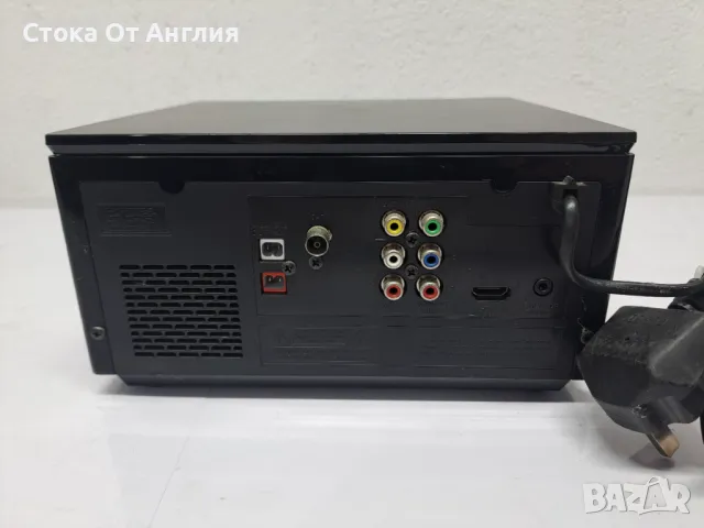 Аудио система - Samsung MM-Е460D, снимка 6 - Аудиосистеми - 49072337