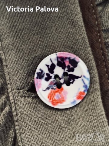 Удобна рокля BOSS HUGO BOSS , снимка 8 - Рокли - 39551488