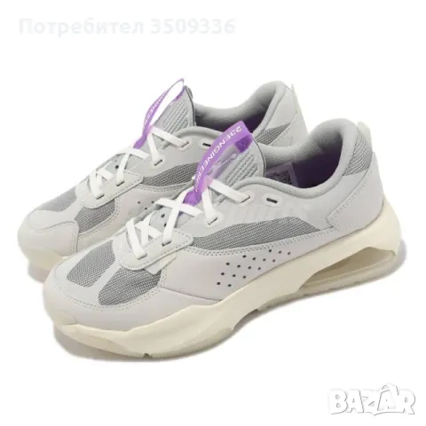 Маратонки NIKE Jordan Air 200E, снимка 4 - Маратонки - 48489871