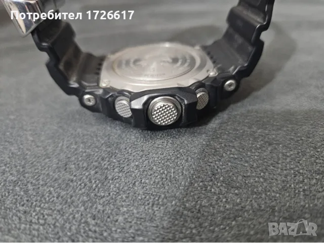 Casio Rangeman gw-9400, снимка 5 - Мъжки - 55954587