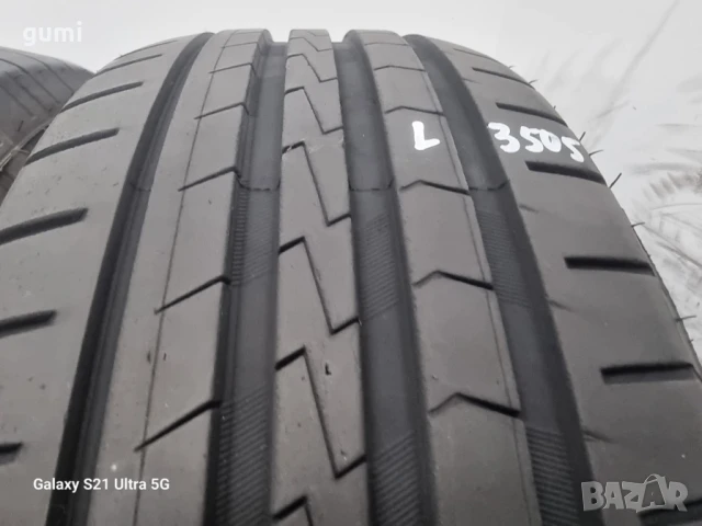 4бр летни гуми 205/60/15 VREDESTEIN L03505 , снимка 4 - Гуми и джанти - 51215195