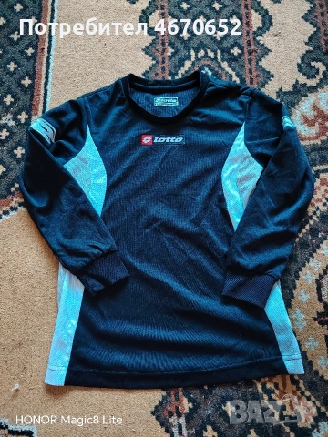 Детска блуза ползвана