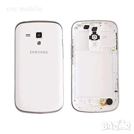 Samsung Galaxy S Duos 2 - Samsung GT-S7582 панел комплект , снимка 2 - Резервни части за телефони - 38833030