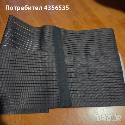 Пояс за коремно гръдна стена, снимка 6 - Други - 53193120