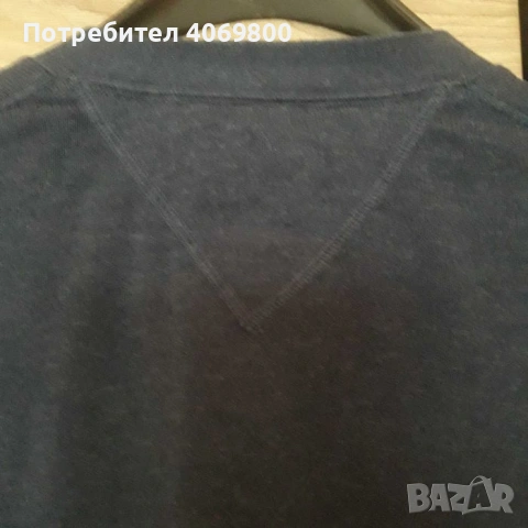 Жилетка на датска фирма Belika, снимка 4 - Пуловери - 53241924