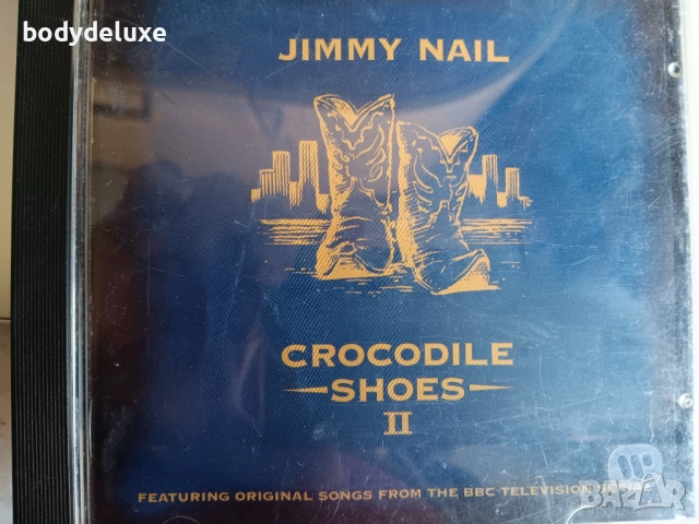 аудио дискове, снимка 14 - CD дискове - 28083950