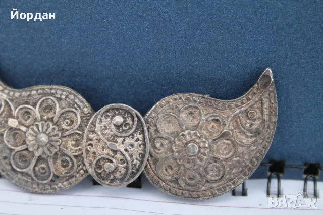 Детски бебешки пафти за носия, снимка 3 - Антикварни и старинни предмети - 49061089