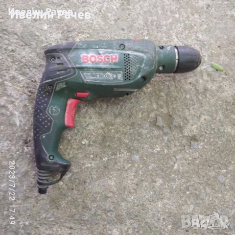 бормашини за части, снимка 4 - Бормашини - 34584438