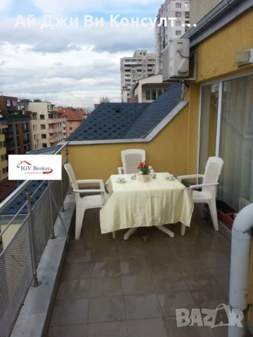 Двустаен апартамент в кв Борово, снимка 7 - Апартаменти - 51212853