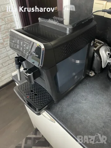 Кафемашина Philips EP2200, снимка 3 - Кафемашини - 56289334