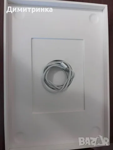 Apple MacBook Neo 13″ A18 Pro / 8GB / 512GB – Silver, снимка 5 - Лаптопи за работа - 55809079
