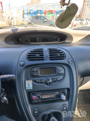 ситроен Ксара Пикасо.., снимка 17 - Автомобили и джипове - 53662834