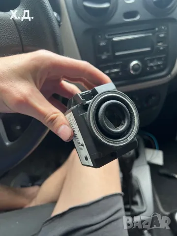 Гълтач мерцедес А-класа w169