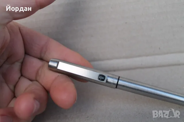 Химикалка ''Parker'', снимка 3 - Колекции - 48310300