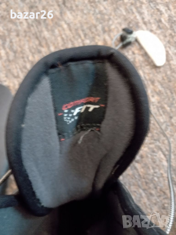 SNOWBOARD обувки  размер  Eu 38.5, снимка 3 - Зимни спортове - 36299808