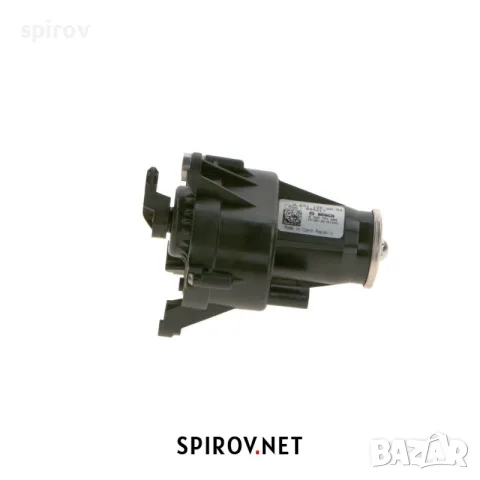 Мотор актуатор вихрови клапи Mercedes OM651 A6511500094, снимка 2 - Части - 55716146