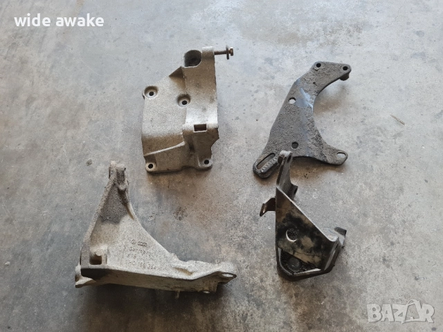 Планки двигател VW 2.0 2E, снимка 1