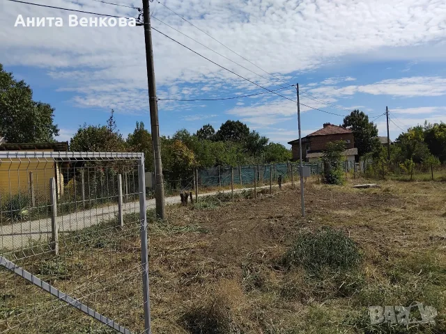 Продавам парцел в Новоселци, снимка 6 - Парцели - 56153454