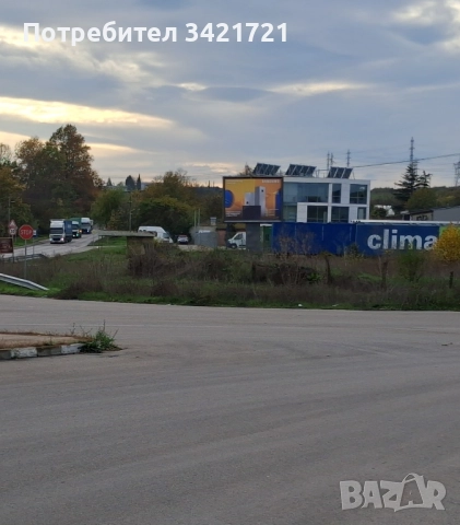 ПРОМИШЛЕН ПАРЦЕЛ ЗП зона2 гр.Варна