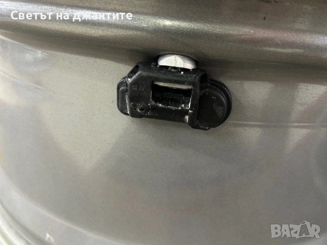 Джанти 19 Цола Mercedes GLC C63 AMG S Klass CLS E Klass  Оригинални , снимка 13 - Гуми и джанти - 53270577