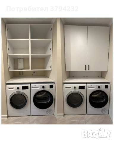 Мебели по поръчка , снимка 3 - Дърводелски услуги - 41621869