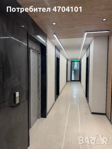 Двустаен апартамент , снимка 6 - Части - 53043949