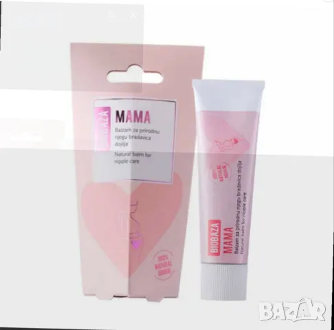 Крем за зърна , снимка 1