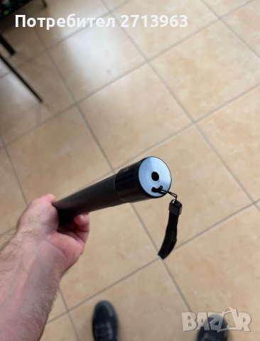 290см Invisible Selfie Stick за Insta360 и Bullet Time дръжка, снимка 4 - Чанти, стативи, аксесоари - 40992973