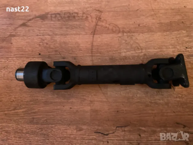 Кардан раздатка Сузуки Джимни 1.5 DDIS, снимка 3 - Части - 46772177