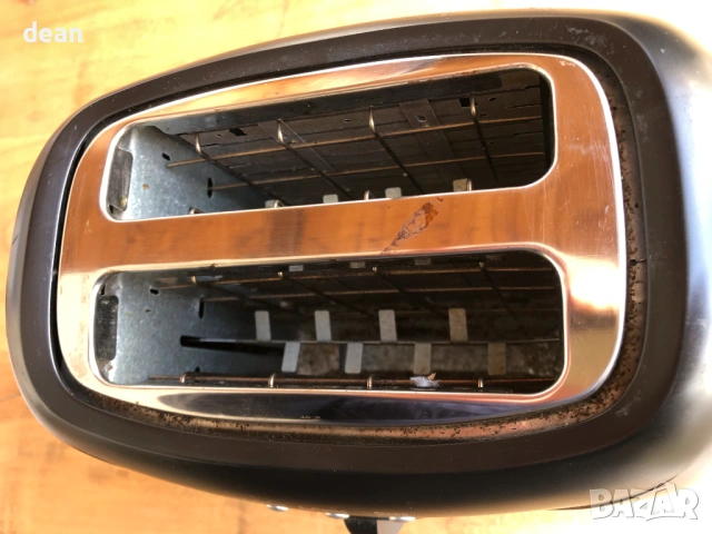 Тостер Inotec, снимка 2 - Тостери - 53709873