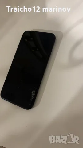 iPhone xr за части, снимка 4 - Резервни части за телефони - 56046207
