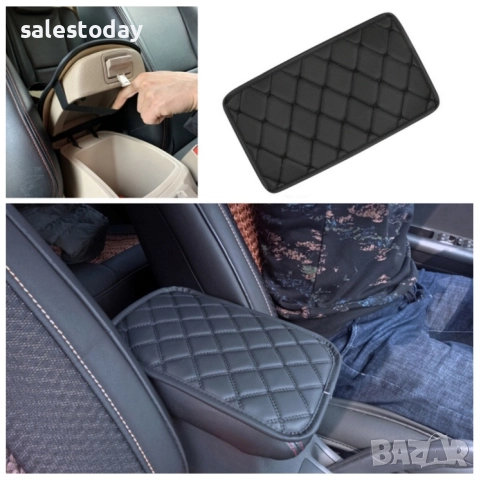 Подложка За Подлакътник, плат и мрежа, снимка 3 - Аксесоари и консумативи - 44782511